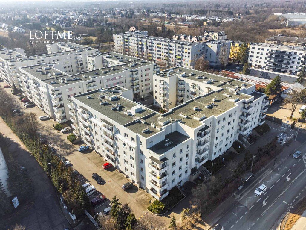 Mieszkanie 3-pokojowe Łódź, ul. Obywatelska. Zdjęcie 12