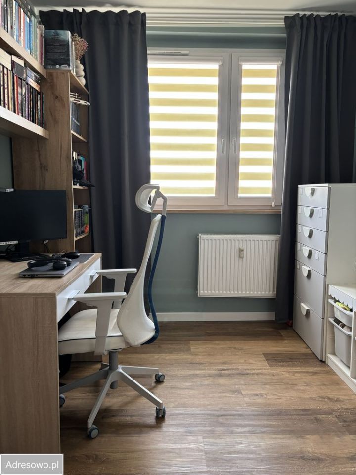 Mieszkanie 3-pokojowe Ruda Śląska Wirek, ul. Obrońców Westerplatte. Zdjęcie 11