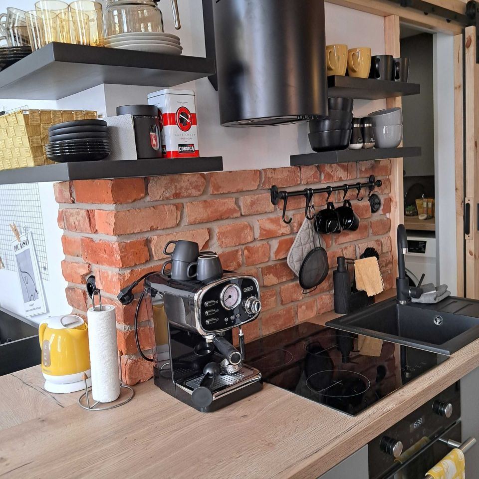 Mieszkanie 2-pokojowe Białystok Centrum, ul. Lipowa. Zdjęcie 6