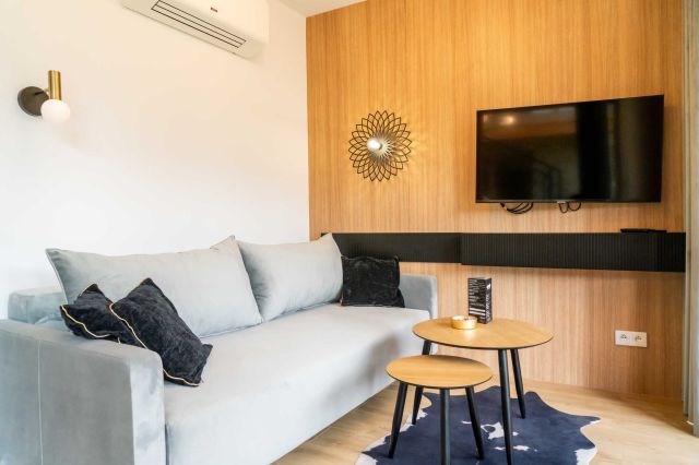 Mieszkanie 2-pokojowe Kościelisko, ul. Chotarz Bór. Zdjęcie 1