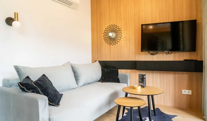 Mieszkanie 2-pokojowe Kościelisko, ul. Chotarz Bór