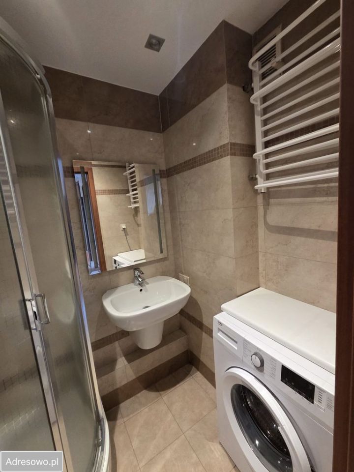 Mieszkanie 3-pokojowe Wrocław Krzyki, ul. Borowska. Zdjęcie 14