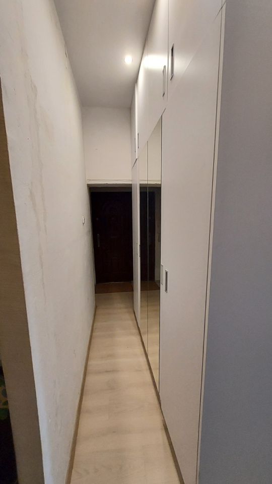 Mieszkanie 2-pokojowe Wrocław Stare Miasto, pl. Jana Pawła II. Zdjęcie 13