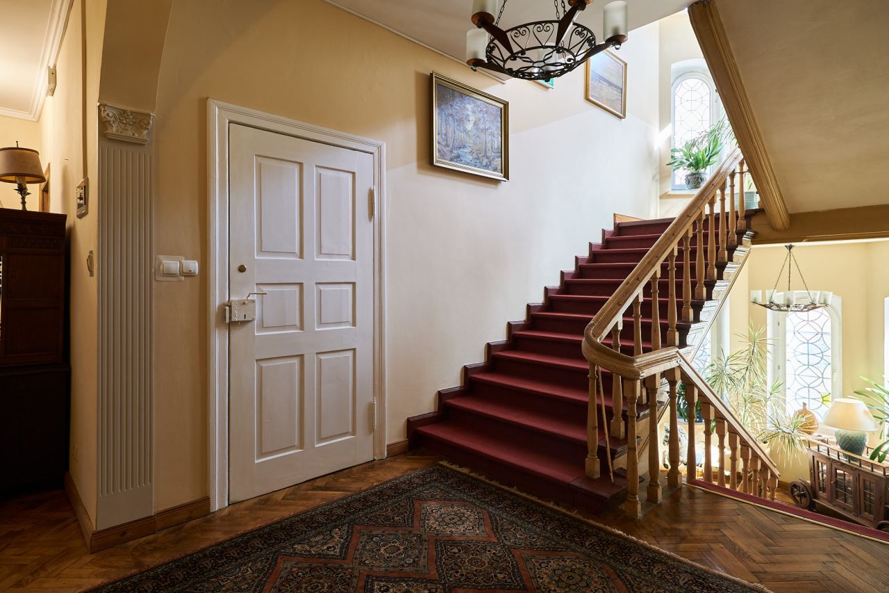 Ośrodek wczasowy Lądek-Zdrój, ul. Tadeusza Kościuszki. Zdjęcie 9