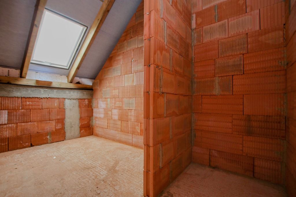 dom wolnostojący, 5 pokoi Rudna Mała. Zdjęcie 9