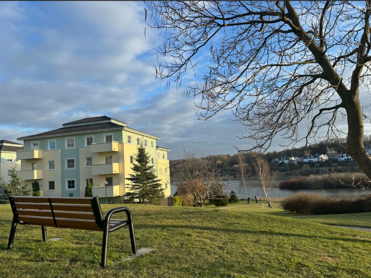 Mieszkanie 3-pokojowe Gdańsk Ujeścisko, ul. Kazimierza Porębskiego. Zdjęcie 22