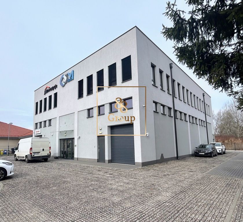 Lokal Warszawa Wawer, ul. Zwoleńska. Zdjęcie 4