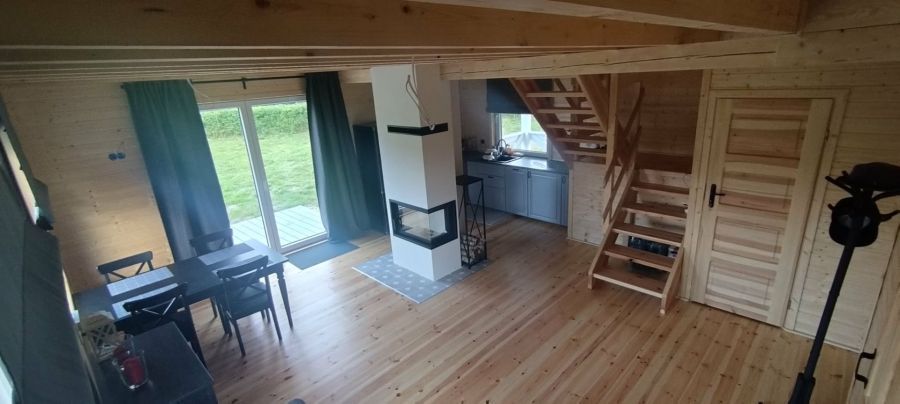 dom wolnostojący, 5 pokoi Sobącz. Zdjęcie 4