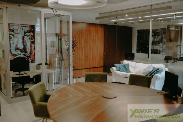 Biuro Warszawa Ursynów. Zdjęcie 1