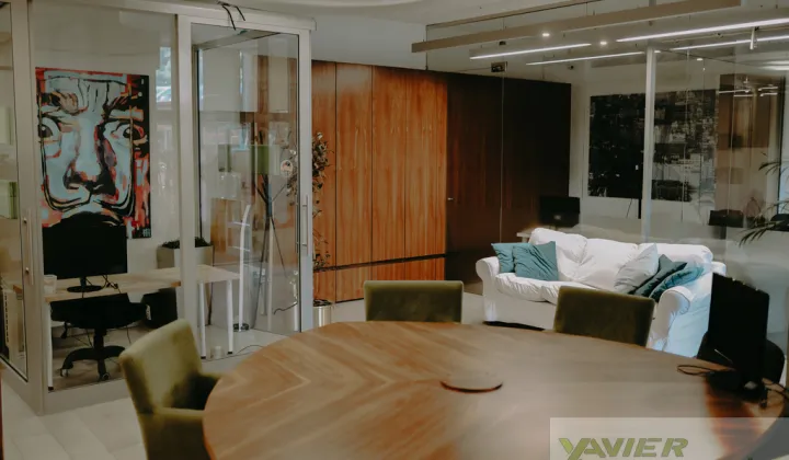 Biuro Warszawa Ursynów