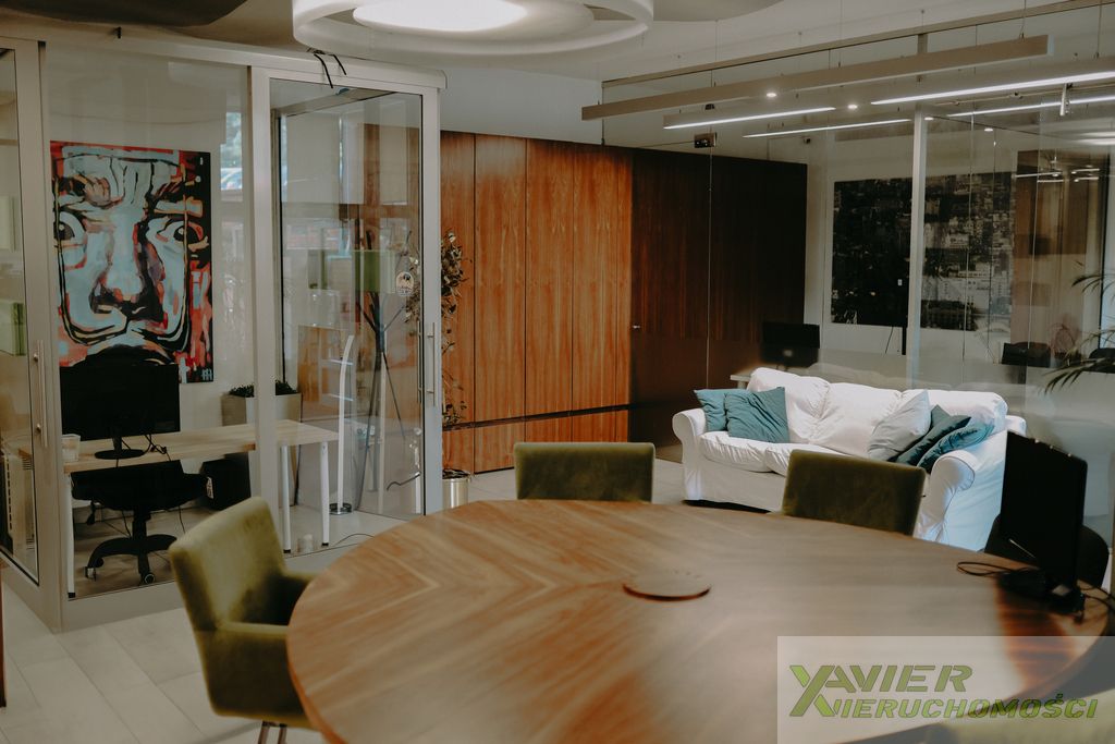 Biuro Warszawa Ursynów. Zdjęcie 1