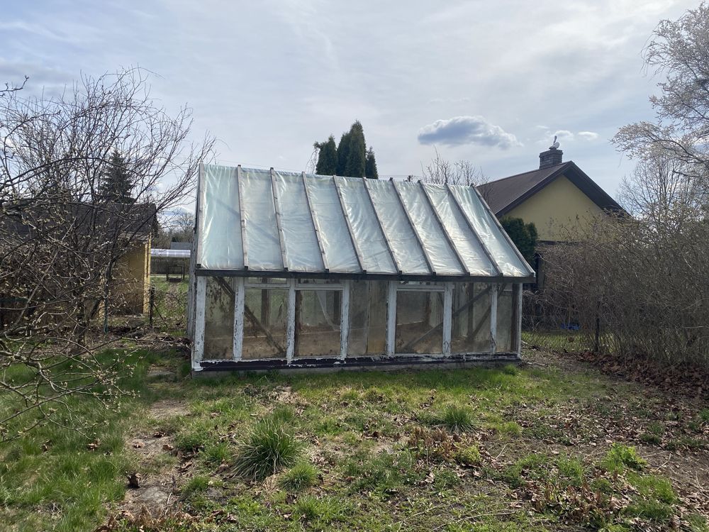 Działka rod Wołomin. Zdjęcie 4