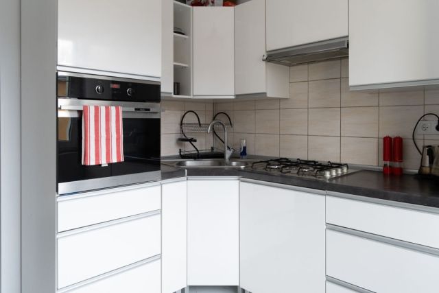 Mieszkanie 1-pokojowe Gdynia Działki Leśne, ul. Warszawska. Zdjęcie 6