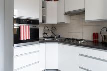 Mieszkanie 1-pokojowe Gdynia Działki Leśne, ul. Warszawska. Zdjęcie 4