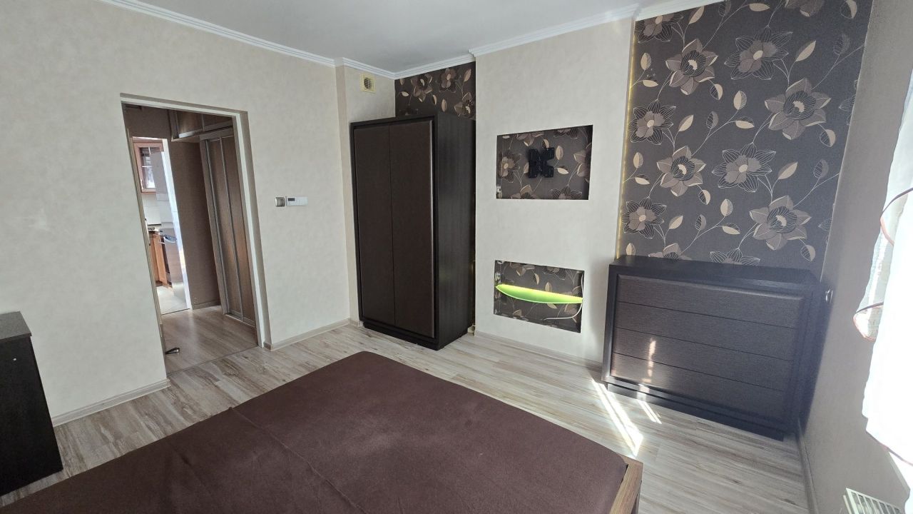 Mieszkanie 3-pokojowe Bydgoszcz Miedzyń. Zdjęcie 8