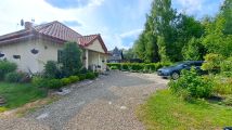 dom wolnostojący, 4 pokoje Kocmyrzów, ul. Nad Potokiem. Zdjęcie 4