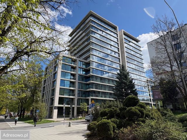 Mieszkanie 2-pokojowe Lublin Śródmieście, al. Racławickie. Zdjęcie 1