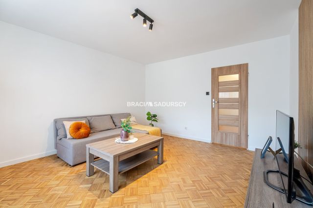 Mieszkanie 2-pokojowe Kraków Kurdwanów, ul. Kordiana. Zdjęcie 23