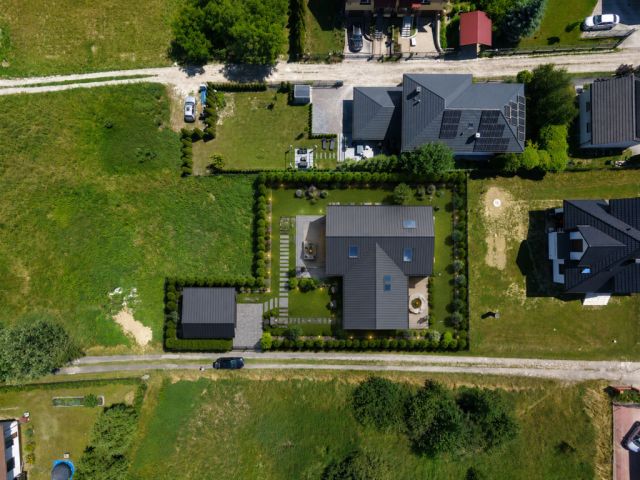 Działka budowlana Rzeszów, ul. Krakowska. Zdjęcie 2