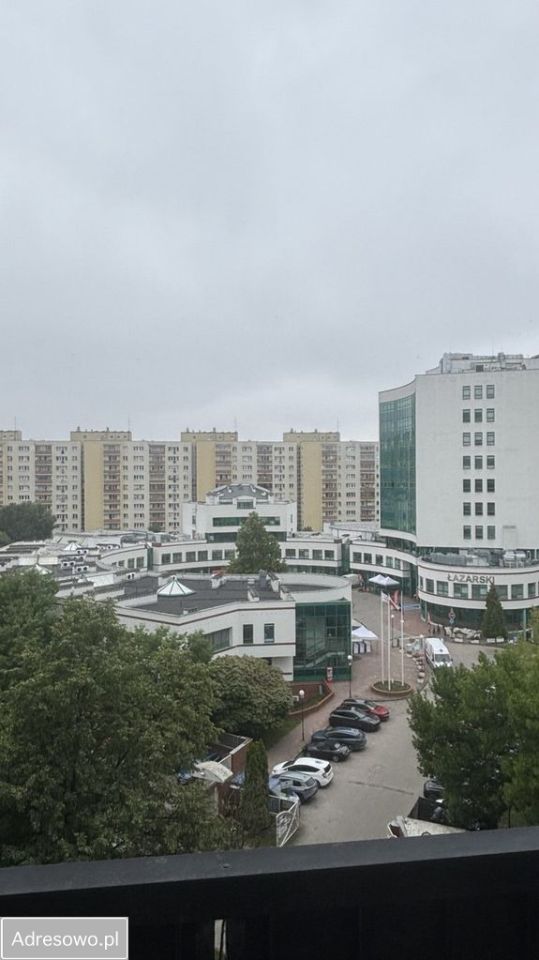 Mieszkanie 2-pokojowe Warszawa Mokotów, ul. Irysowa. Zdjęcie 10