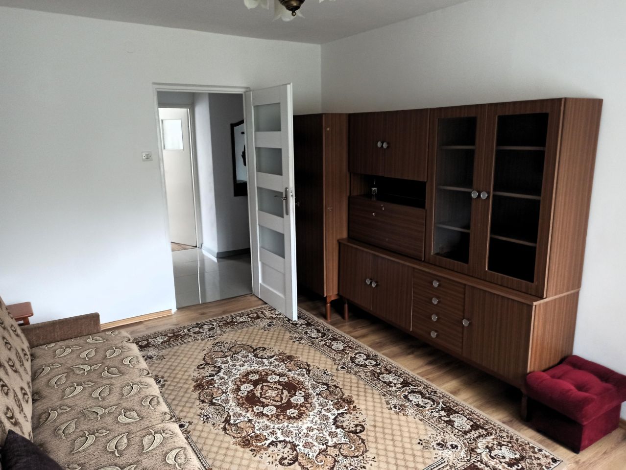 Mieszkanie 2-pokojowe Lublin LSM, ul. Magdaleny Brzeskiej. Zdjęcie 3