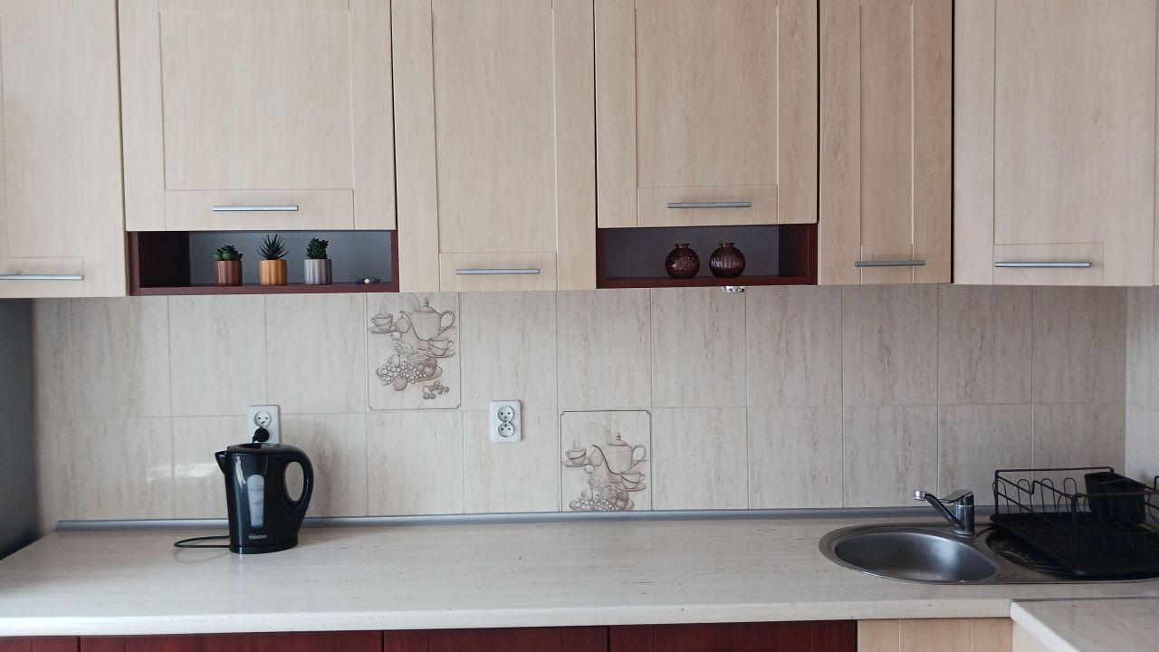 Mieszkanie 1-pokojowe Warszawa Tarchomin, ul. Myśliborska. Zdjęcie 6