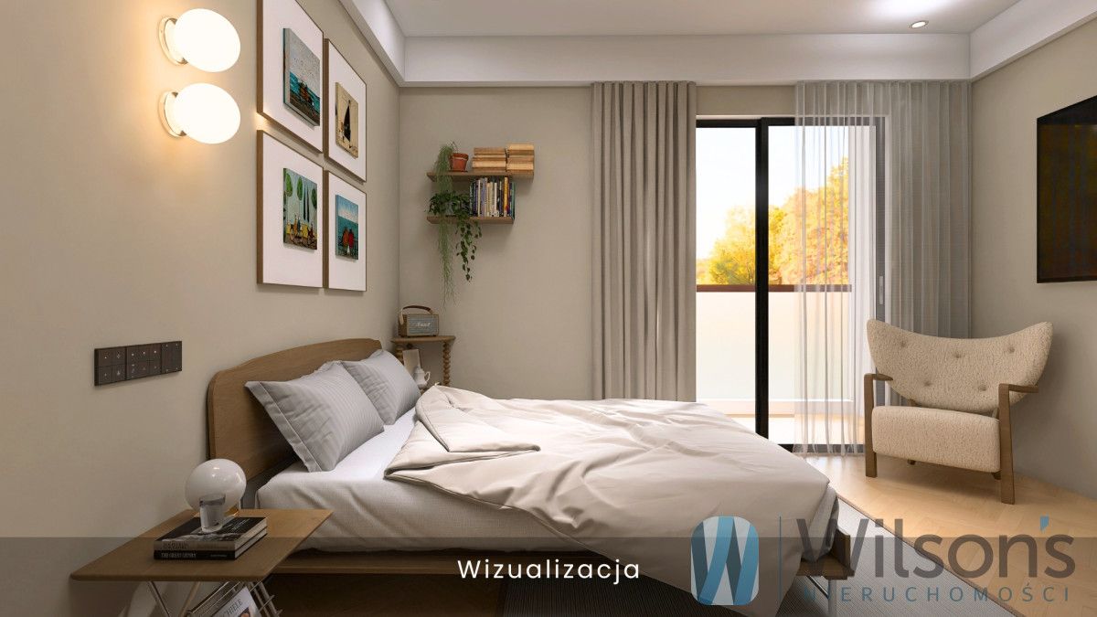 bliźniak, 5 pokoi Góraszka. Zdjęcie 18