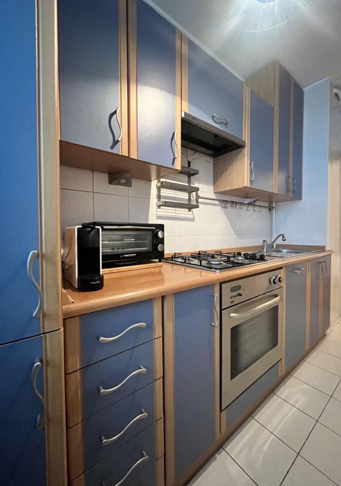 Mieszkanie 2-pokojowe Katowice Brynów, ul. Karola Adwentowicza. Zdjęcie 16