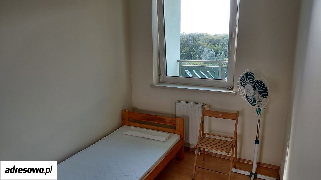 Mieszkanie 2-pokojowe Warszawa Białołęka, ul. Aluzyjna. Zdjęcie 7