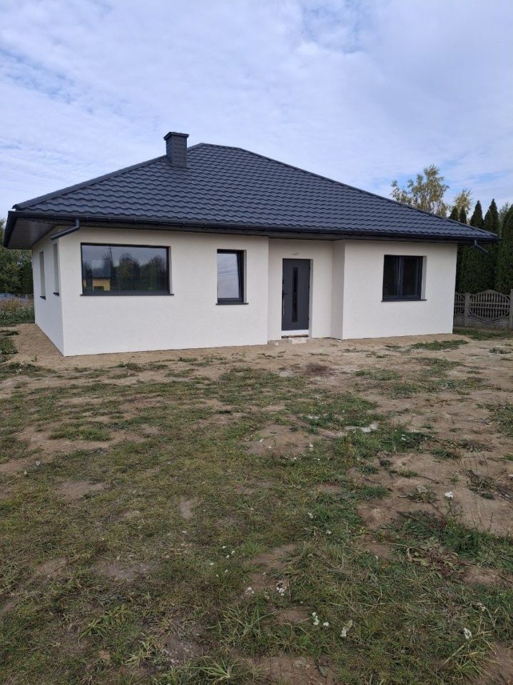 dom wolnostojący Starościce. Zdjęcie 2