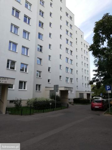 Mieszkanie 3-pokojowe Warszawa Targówek, ul. Aleksandra Gajkowicza. Zdjęcie 1