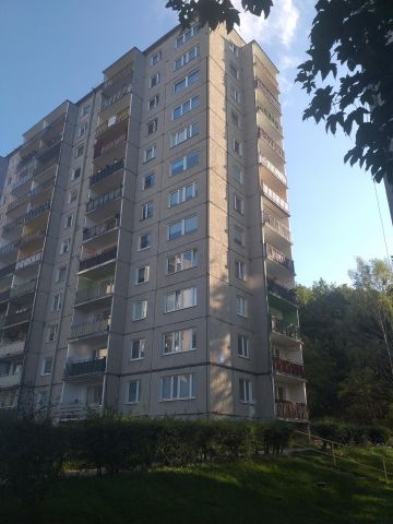 Mieszkanie 2-pokojowe Gdynia Obłuże, ul. Żeliwna. Zdjęcie 1