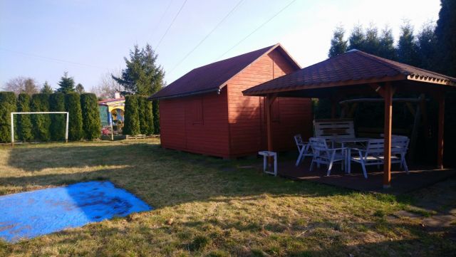 Działka rekreacyjna Dąbrowa Górnicza. Zdjęcie 1