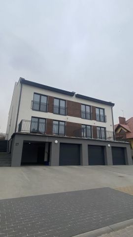 Mieszkanie 3-pokojowe Chojnice Centrum, ul. Weterynaryjna. Zdjęcie 1