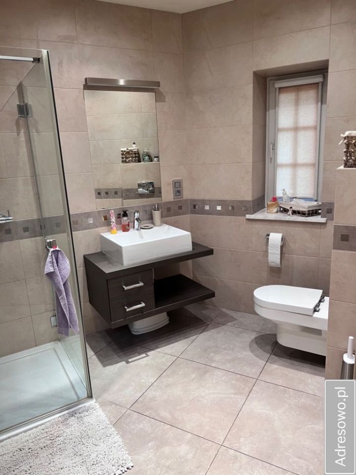 dom wolnostojący, 7 pokoi Halinów. Zdjęcie 4