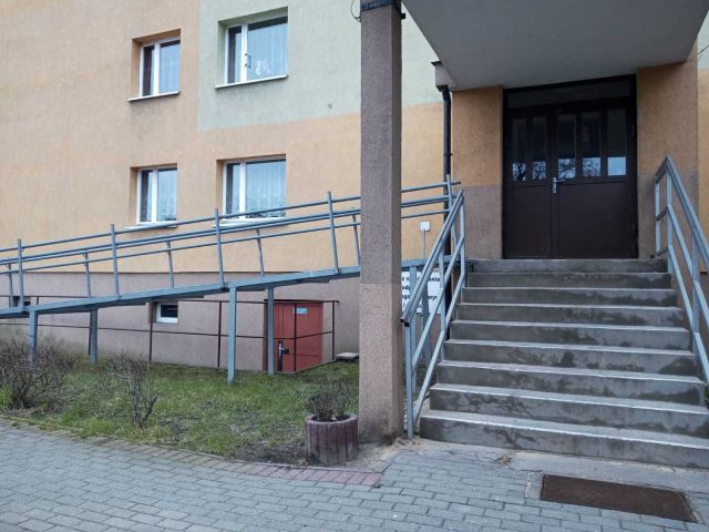 Mieszkanie 3-pokojowe Katowice Ligota, ul. Wodospady. Zdjęcie 1