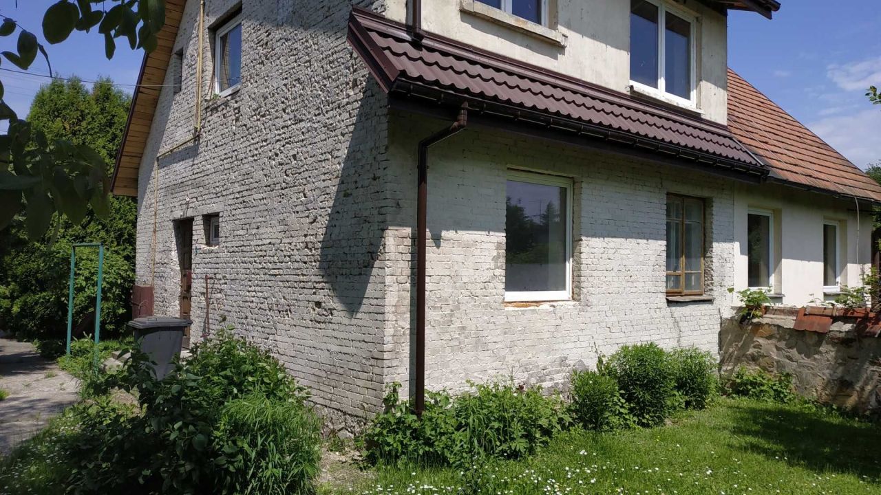 bliźniak Starachowice, ul. Partyzantów