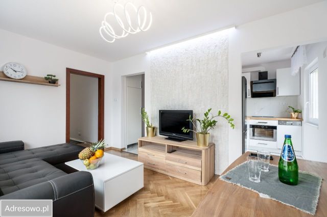 Mieszkanie 2-pokojowe Warszawa Wola, ul. Astronomów. Zdjęcie 1