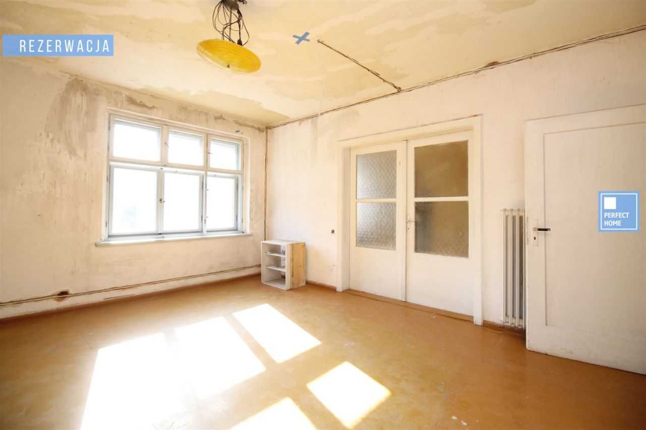 Mieszkanie 3-pokojowe Wałbrzych Nowe Miasto, ul. 11 Listopada