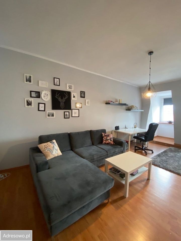 Mieszkanie 2-pokojowe Żary, pl. Rynek