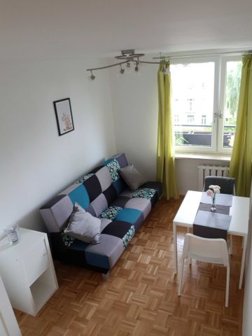 Mieszkanie 3-pokojowe Warszawa Praga-Południe, ul. Łukowska. Zdjęcie 1