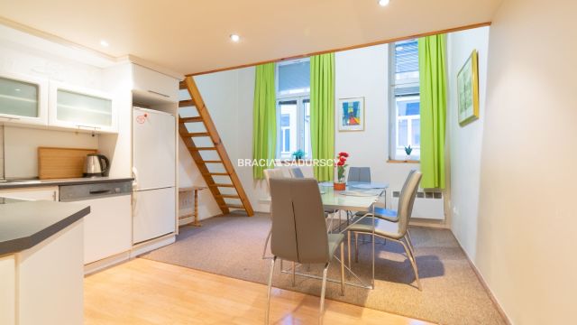 Mieszkanie 2-pokojowe Kraków Stare Miasto, ul. Pędzichów. Zdjęcie 2