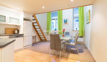 Mieszkanie 2-pokojowe Kraków Stare Miasto, ul. Pędzichów