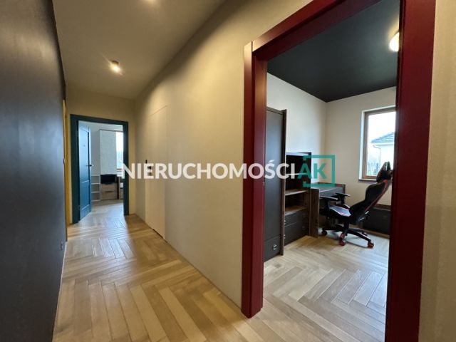 dom wolnostojący, 4 pokoje Daszewice, ul. Klonowa. Zdjęcie 17