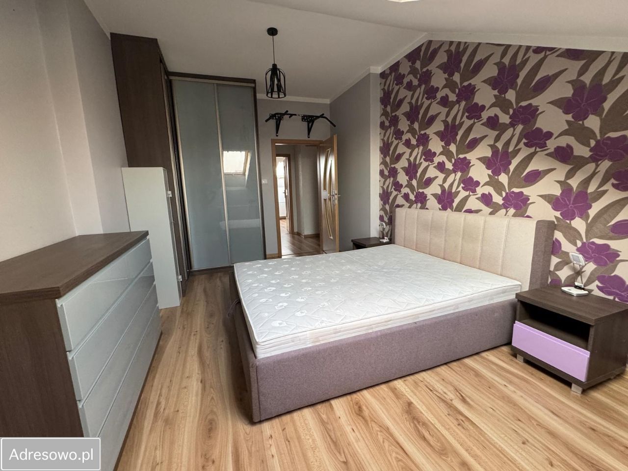 Mieszkanie 4-pokojowe Gorzów Wielkopolski Górczyn. Zdjęcie 6