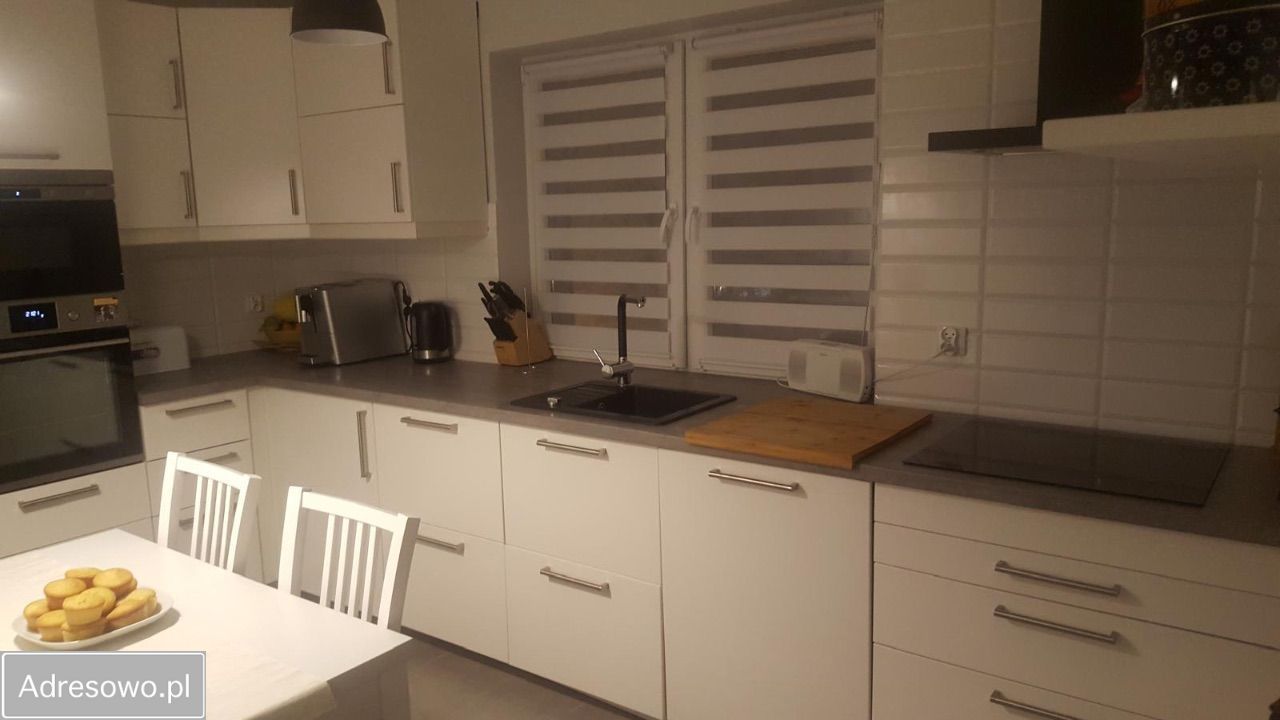 Mieszkanie 3-pokojowe Międzyzdroje, ul. Zwycięstwa. Zdjęcie 13