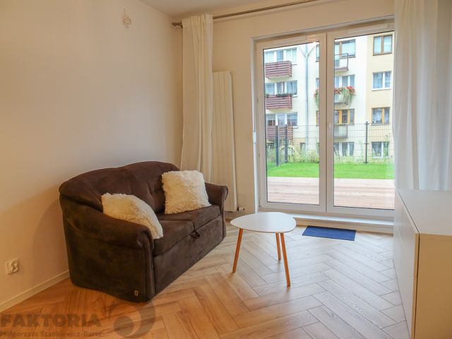 Mieszkanie 2-pokojowe Szczecin Centrum, ul. Strzelecka. Zdjęcie 4
