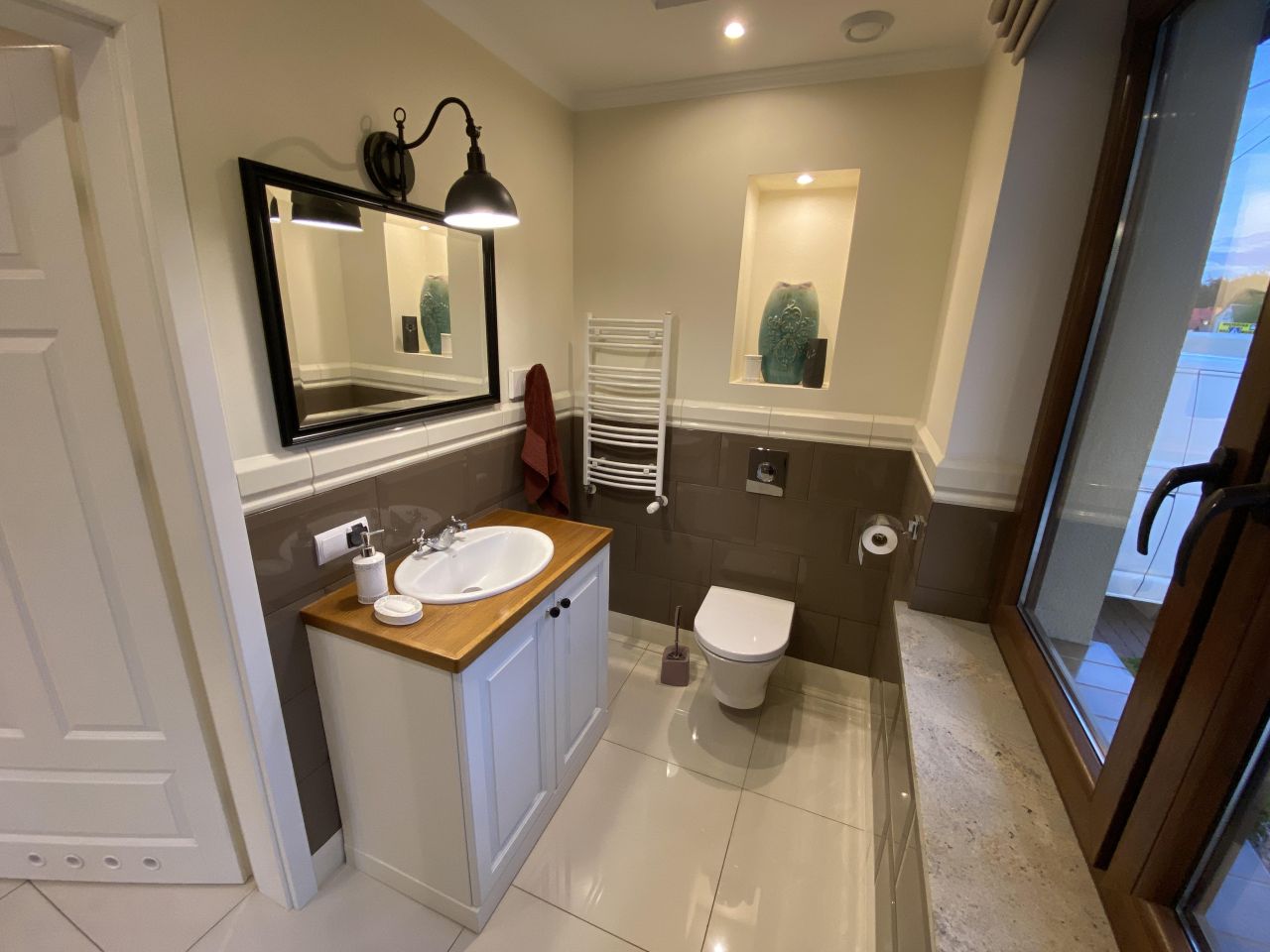 dom wolnostojący, 4 pokoje Gawrych-Ruda. Zdjęcie 4