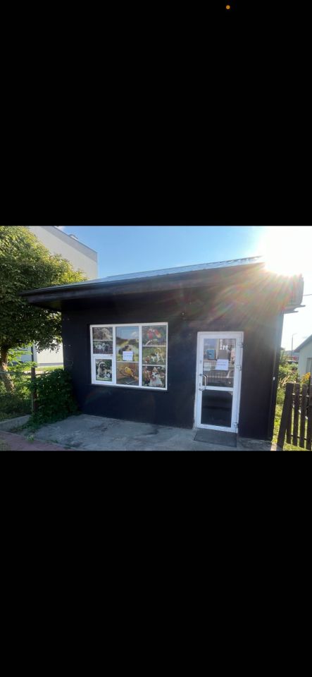 Lokal Milejów-Osada, ul. Partyzancka. Zdjęcie 3