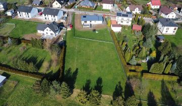 Działka inwestycyjna Czechowice-Dziedzice, ul. Mikołaja Kopernika